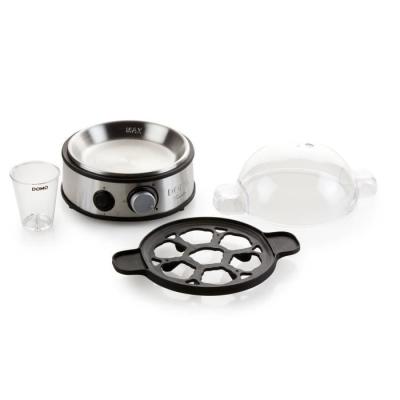 Cuiseur à oeufs DOMO 400W DO9142EK - Compact et pratique