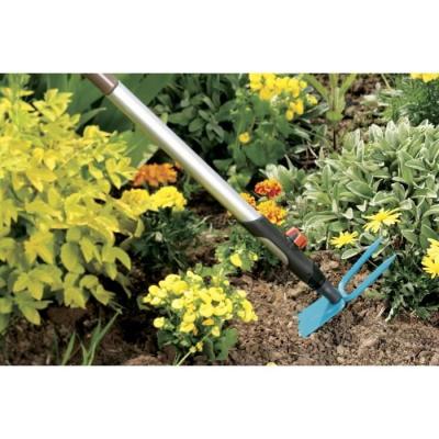Serfouette Combisystem GARDENA 7.5cm - Outil Sol - Garantie 25 ans