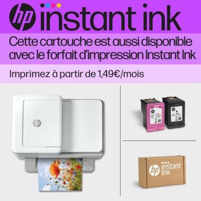 HP 963XL Cartouche d'encre noire authentique, grande capacité