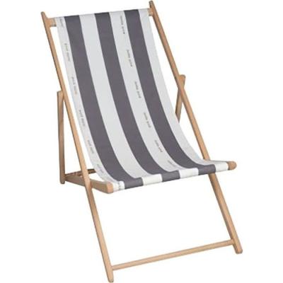 Chilienne Cancale Gris - Pliable et sans entretien