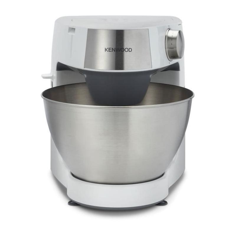 Robot pâtissier KENWOOD Prospero KHC291A : multifonction et compact