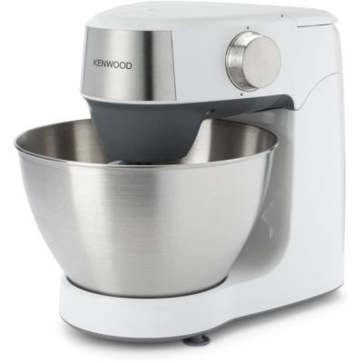 Robot pâtissier KENWOOD Prospero KHC291A : multifonction et compact