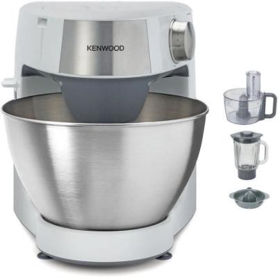 Robot pâtissier KENWOOD Prospero KHC291A : multifonction et compact