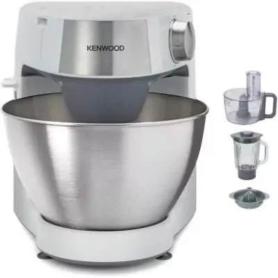 Robot pâtissier KENWOOD Prospero KHC291A : multifonction et compact