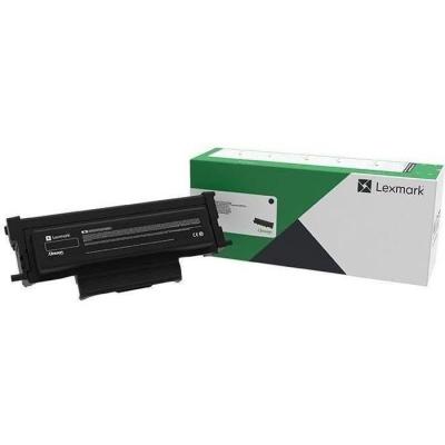 Cartouche de toner noir longue durée Lexmark B222H00