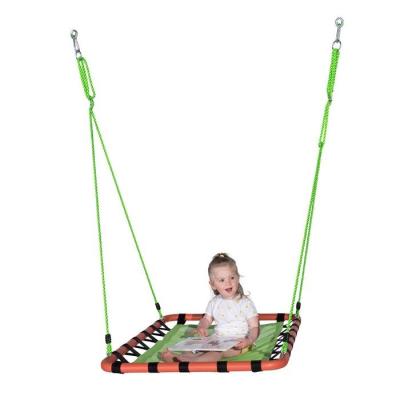 Tapis volant pour portique 1,9 m - 2,5 m : Bois certifié FSC