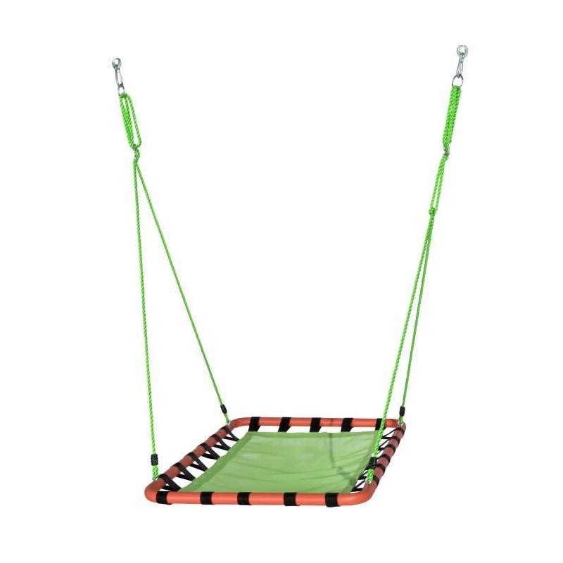 Tapis volant pour portique 1,9 m - 2,5 m : Bois certifié FSC