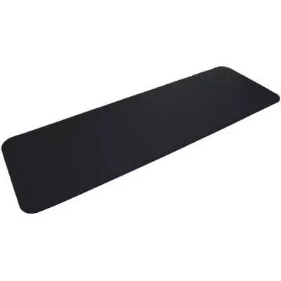Tapis de fitness Schildkröt 15 mm noir