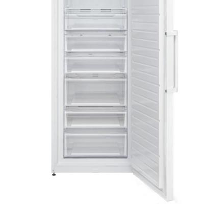 Congélateur armoire 405L Total No Frost - Classe E - Blanc