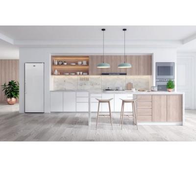 Congélateur armoire 405L Total No Frost - Classe E - Blanc