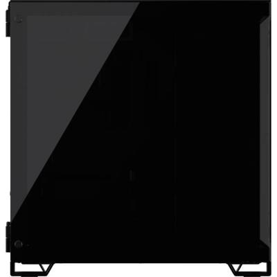 Boîtier PC CORSAIR 6500X Tempered Glass Mid-Tower - Noir