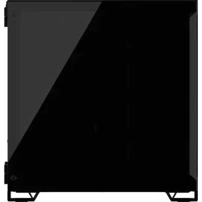 Boîtier PC CORSAIR 6500X Tempered Glass Mid-Tower - Noir