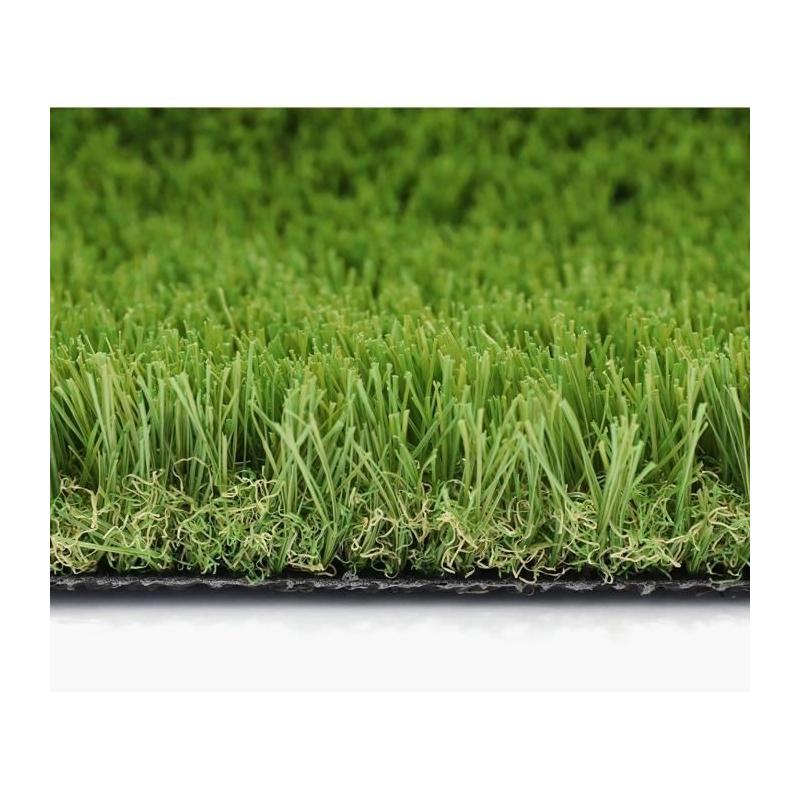 Gazon synthétique EXELGREEN - Park 40mm - 1x5m