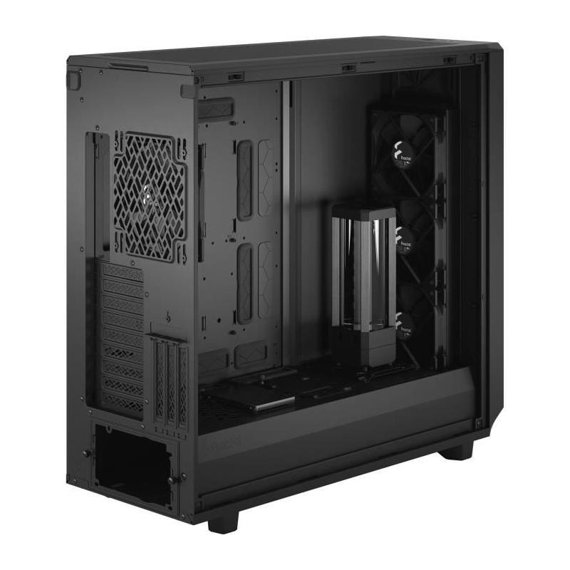 Boitier PC Meshify 2 XL - Le Must-Have pour les Configurations E-ATX