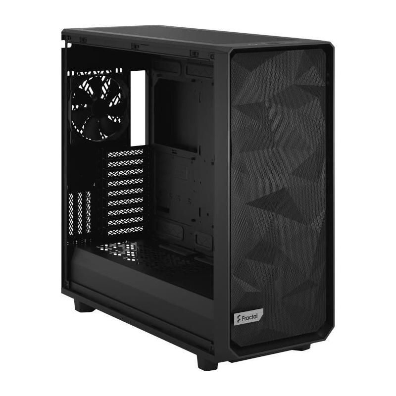 Boitier PC Meshify 2 XL - Le Must-Have pour les Configurations E-ATX