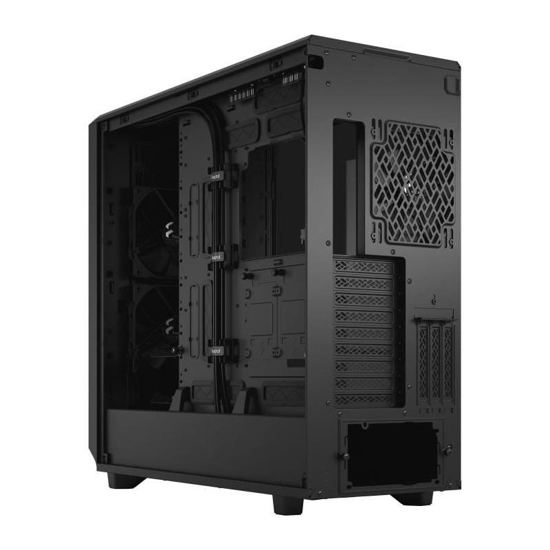 Boitier PC Meshify 2 XL - Le Must-Have pour les Configurations E-ATX