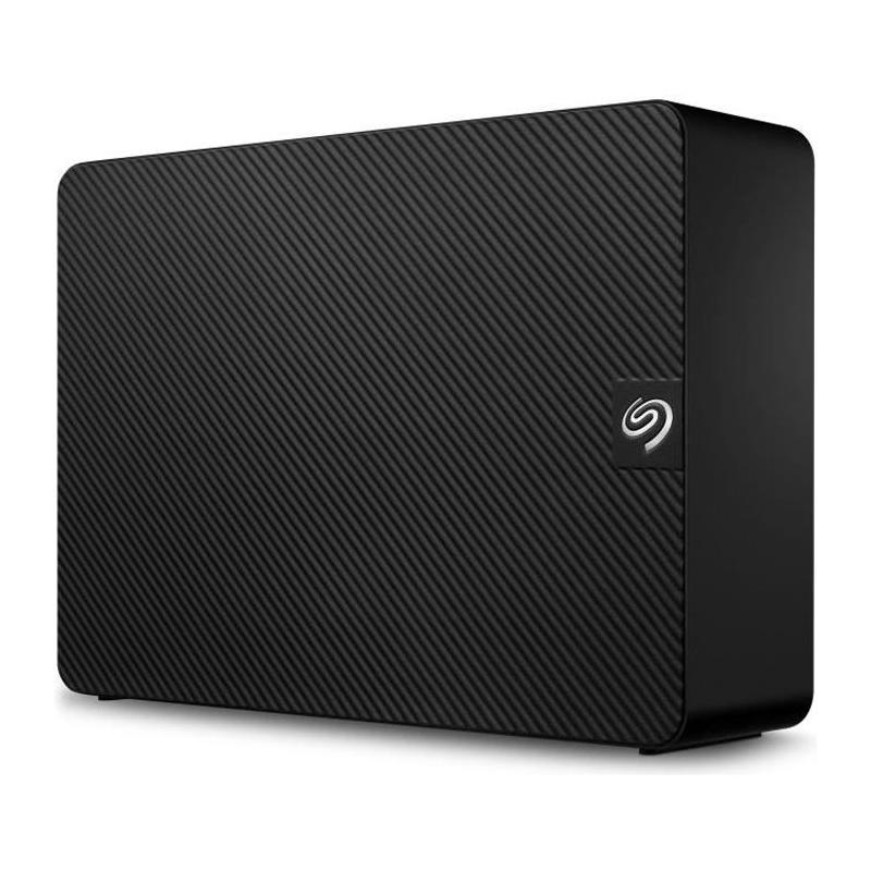 Disque Dur Externe Seagate Expansion 8To USB3.0 - Compact et Performant