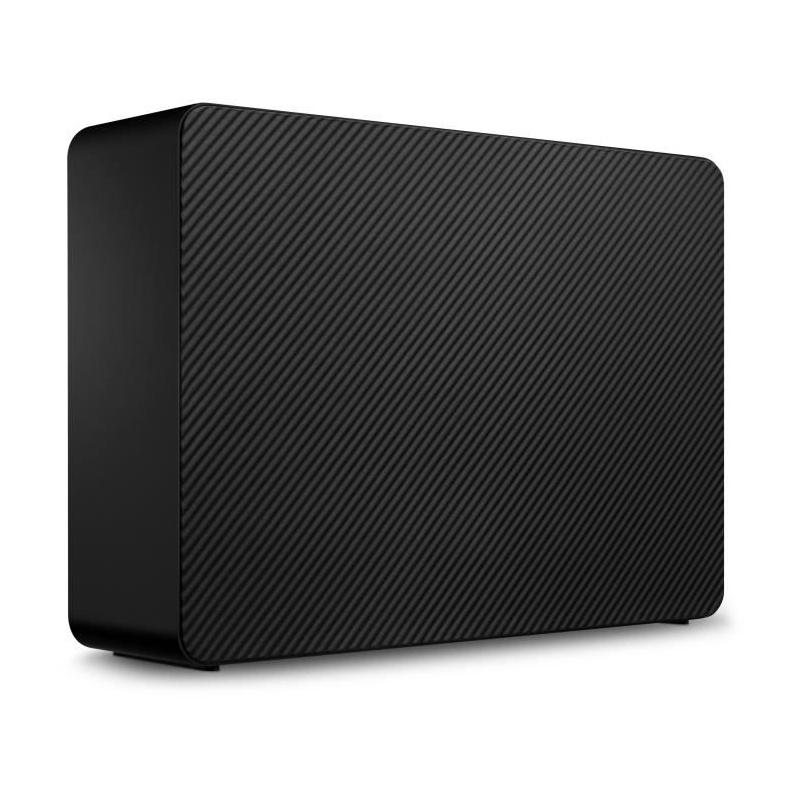Disque Dur Externe Seagate Expansion 8To USB3.0 - Compact et Performant