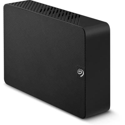 Disque Dur Externe Seagate Expansion 8To USB3.0 - Compact et Performant