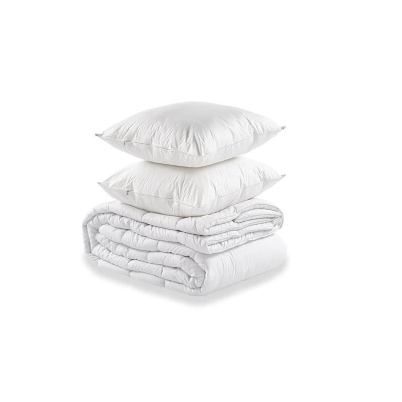 Pack Dodo Dream Top 140x190 - Mousse 14 cm - Ferme