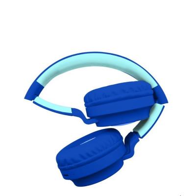 Casque lumineux pliable Stitch Bluetooth 3D vol. limité