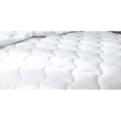 Couette Douceur Absolue 240x260 cm Blanc