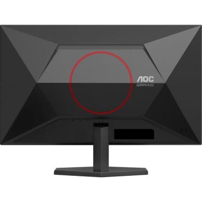 Ecran PC Gamer AOC 27'' FHD IPS 180Hz - 0,5MS MPRT - HDMI/DP