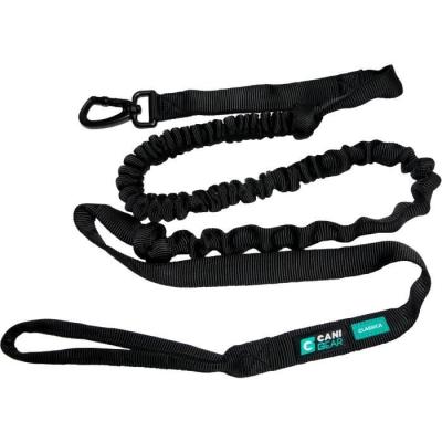 Longe de traction pour chien CLASSICA XL - 2.4m - Chiens jusqu'à 25 kg