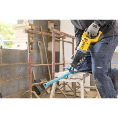 Scie Sabre STANLEY FATMAX 900W - Performances exceptionnelles