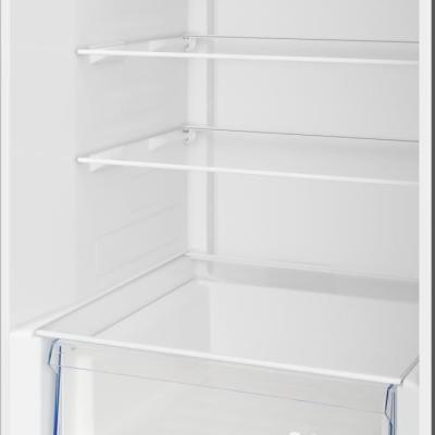 Réfrigérateur combiné BEKO - Froid ventilé - 316 L - Classe E