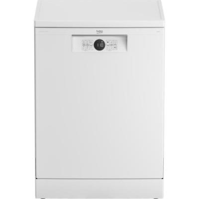 Lave-vaisselle BEKO BDFN26B4C0W: Performances Induction 14 couverts