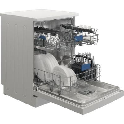 Lave-vaisselle BEKO BDFN26B4C0W: Performances Induction 14 couverts