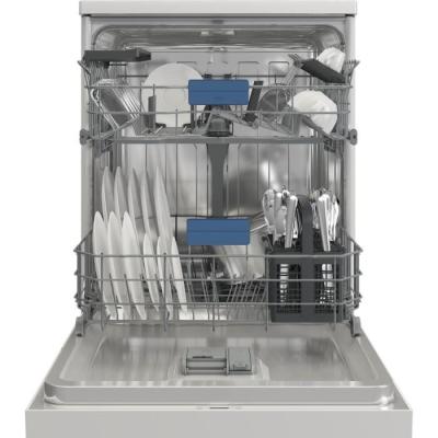 Lave-vaisselle BEKO BDFN26B4C0W: Performances Induction 14 couverts
