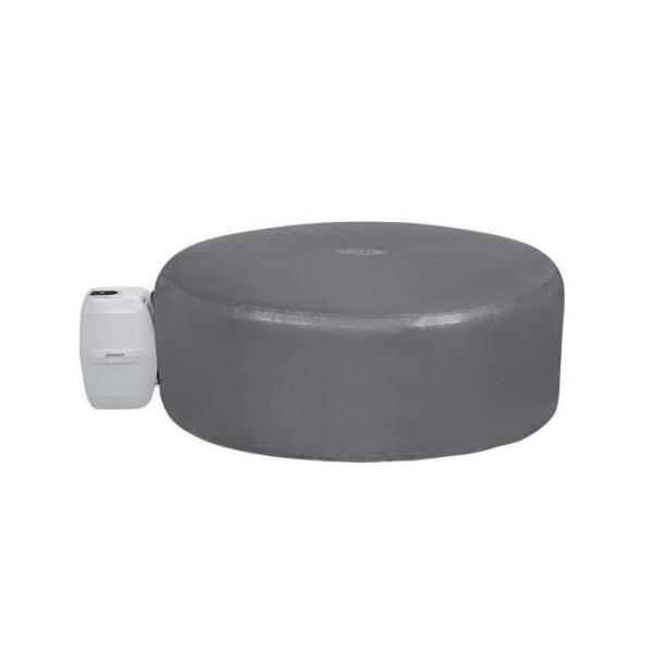 BESTWAY - Couverture thermique EnergySense™ pour spa rond 1,80m x 66cm - Waterproof
