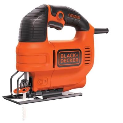 Scie sauteuse pendulaire filaire 520W KS701E-QS - Vitesse variable