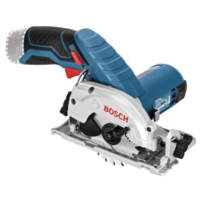 Scie circulaire 12V compacte - BOSCH - 06016A1002
