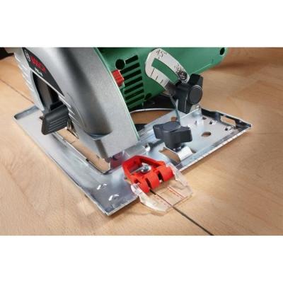 Scie circulaire BOSCH PKS 40 - Puissante et polyvalente