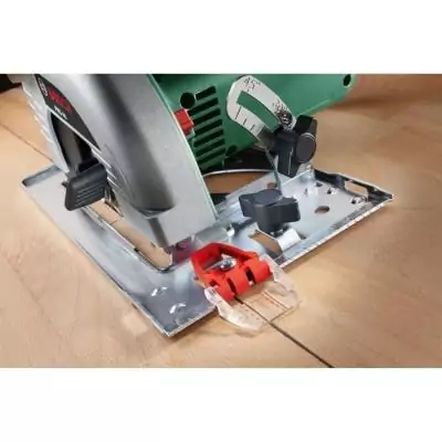 Scie circulaire BOSCH PKS 40 - Puissante et polyvalente