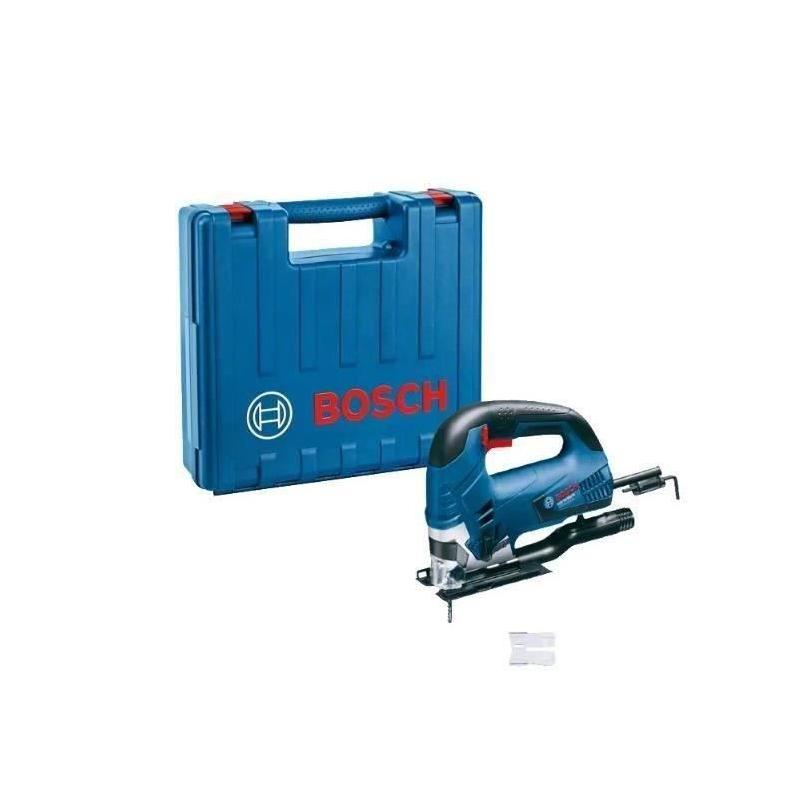 Scie sauteuse Bosch GST 90 BE: puissante et précise