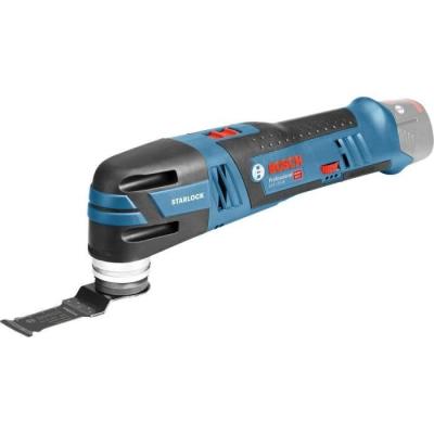 Kit 5 Outils Bosch Professional - Combo 12V - 3 Batteries - Chargeur
