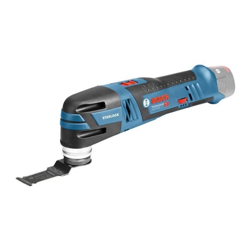 Kit 5 Outils Bosch Professional - Combo 12V - 3 Batteries - Chargeur
