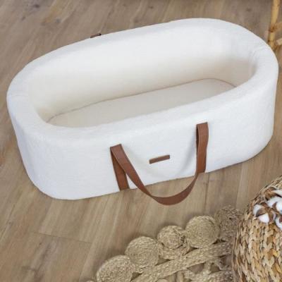 Couffin Sherpa DOMIVA BOUBOU - Confort Douillet - 40x80 cm