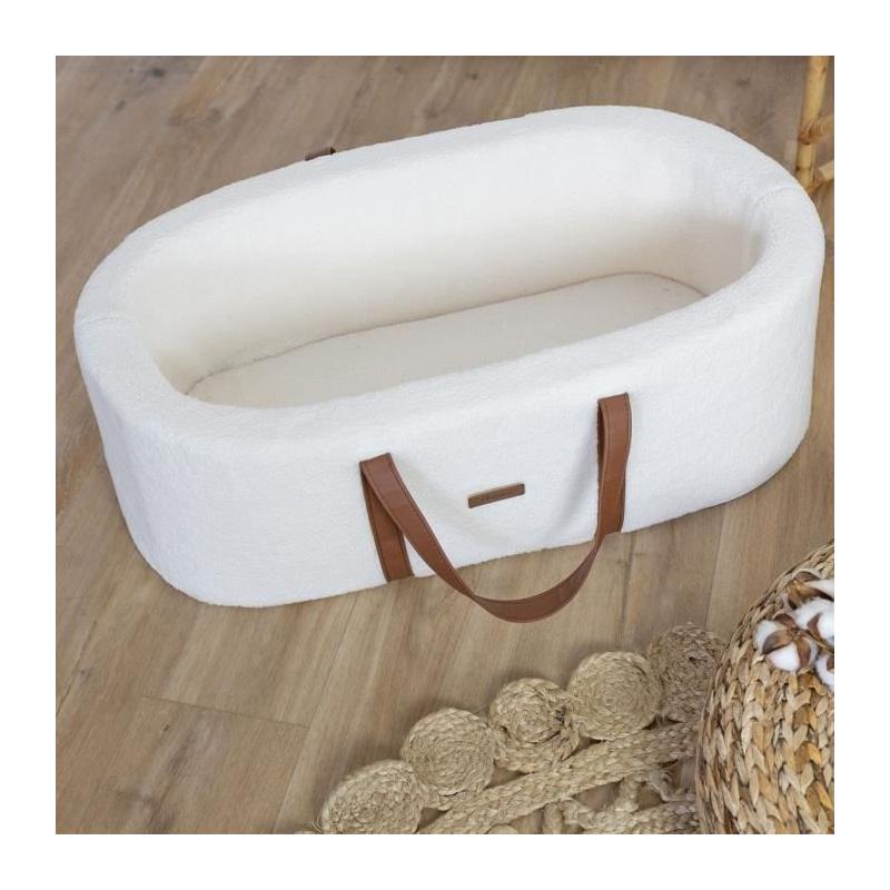 Couffin Sherpa DOMIVA BOUBOU - Confort Douillet - 40x80 cm