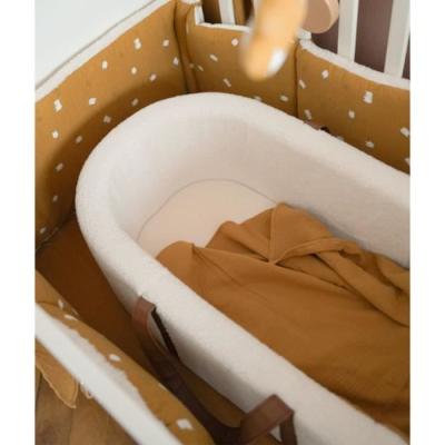 Couffin Sherpa DOMIVA BOUBOU - Confort Douillet - 40x80 cm