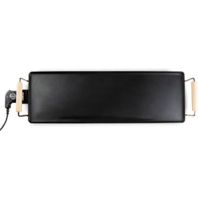 Plancha Family XL DOMO DO8312TP - 70 x 22 cm