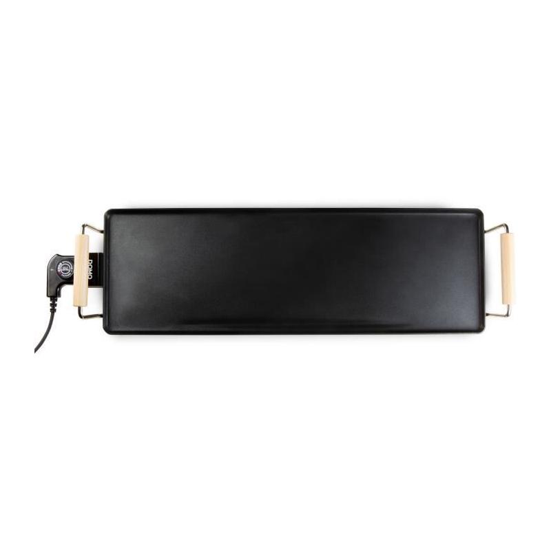 Plancha Family XL DOMO DO8312TP - 70 x 22 cm