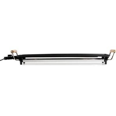 Plancha Family XL DOMO DO8312TP - 70 x 22 cm