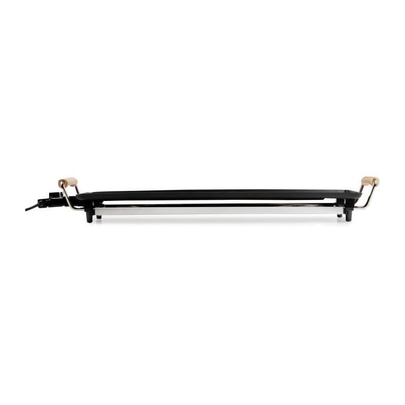 Plancha Family XL DOMO DO8312TP - 70 x 22 cm