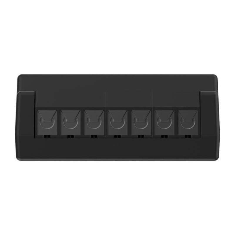 Relais Wi-Fi EZVIZ T36 - Contrôle intelligent - Box Domotique