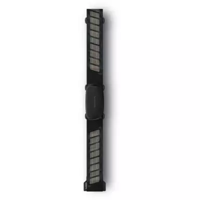 Ceinture cardio GARMIN HRM Dual - ANT+ et Bluetooth - Complet